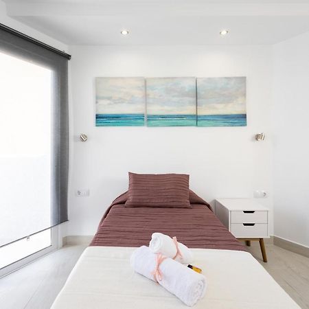 188 Las Tortugas Holiday Home By Sunkeyrents Costa Adeje  Extérieur photo