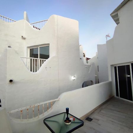 188 Las Tortugas Holiday Home By Sunkeyrents Costa Adeje  Extérieur photo