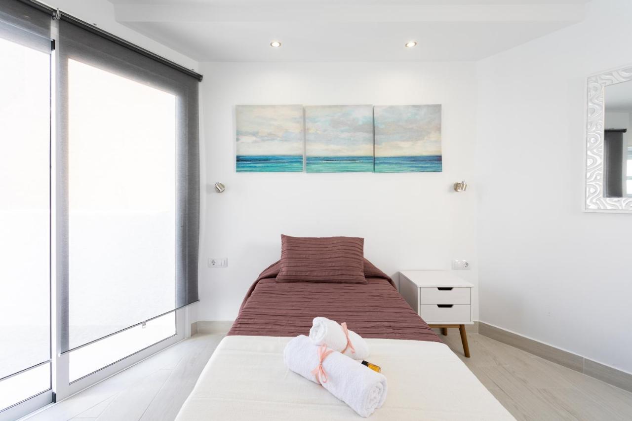 188 Las Tortugas Holiday Home By Sunkeyrents Costa Adeje  Extérieur photo