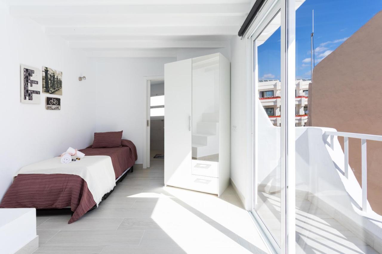 188 Las Tortugas Holiday Home By Sunkeyrents Costa Adeje  Extérieur photo