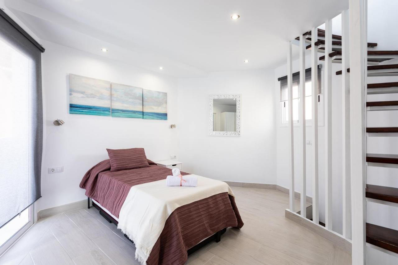 188 Las Tortugas Holiday Home By Sunkeyrents Costa Adeje  Extérieur photo