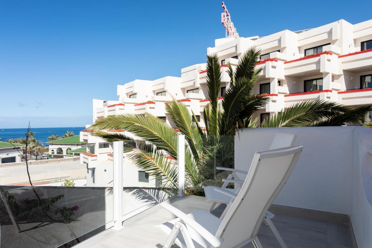 188 Las Tortugas Holiday Home By Sunkeyrents Costa Adeje  Extérieur photo