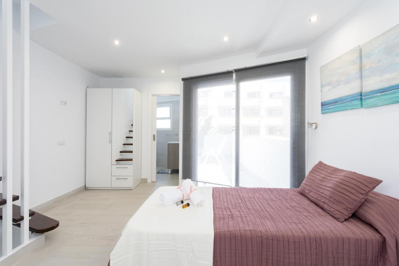 188 Las Tortugas Holiday Home By Sunkeyrents Costa Adeje  Extérieur photo