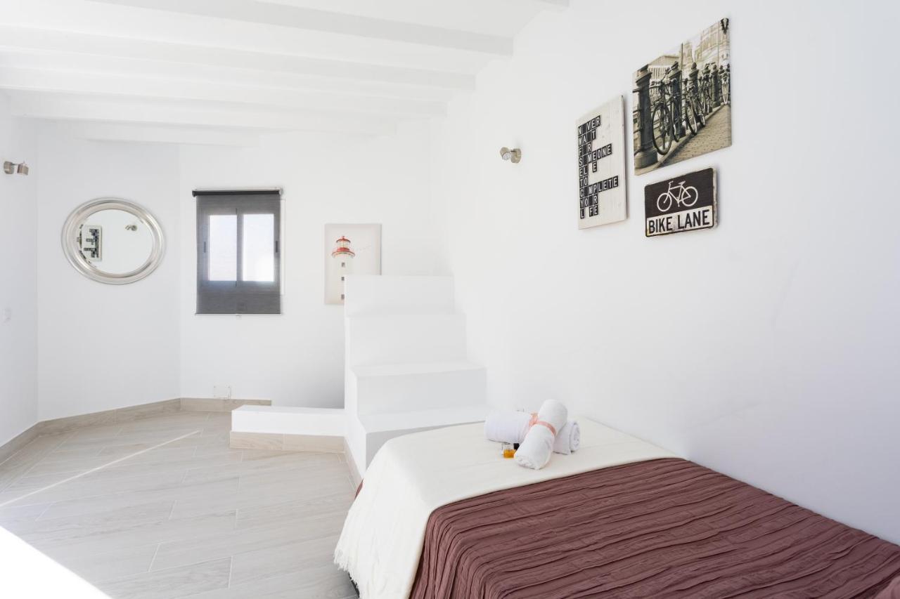 188 Las Tortugas Holiday Home By Sunkeyrents Costa Adeje  Extérieur photo