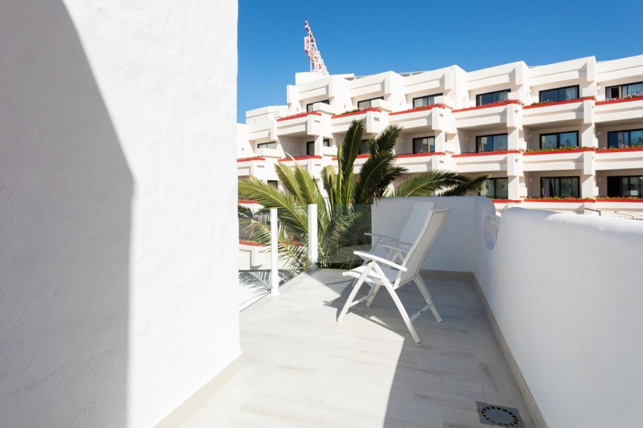 188 Las Tortugas Holiday Home By Sunkeyrents Costa Adeje  Extérieur photo