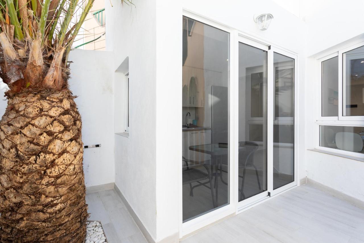 188 Las Tortugas Holiday Home By Sunkeyrents Costa Adeje  Extérieur photo