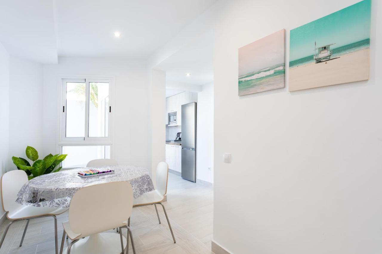 188 Las Tortugas Holiday Home By Sunkeyrents Costa Adeje  Extérieur photo