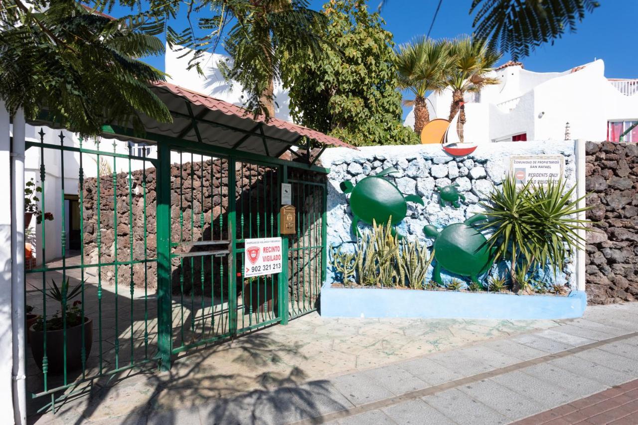 188 Las Tortugas Holiday Home By Sunkeyrents Costa Adeje  Extérieur photo