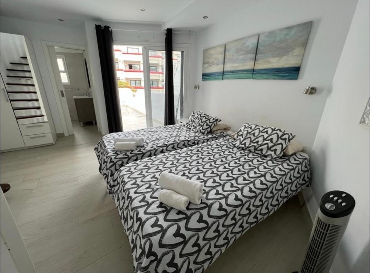 188 Las Tortugas Holiday Home By Sunkeyrents Costa Adeje  Extérieur photo
