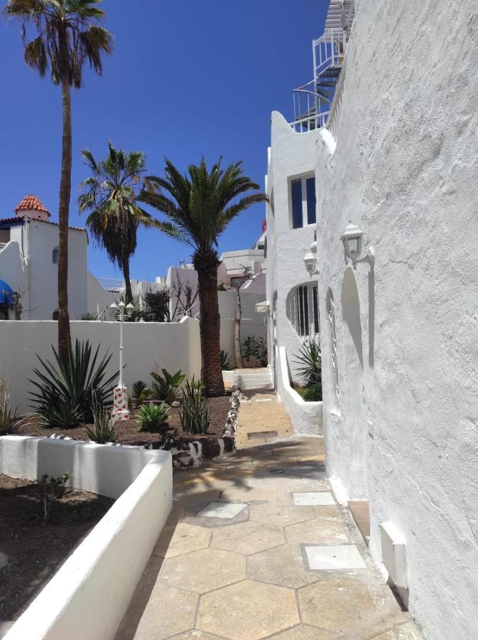 188 Las Tortugas Holiday Home By Sunkeyrents Costa Adeje  Extérieur photo