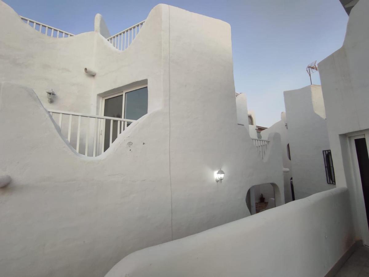 188 Las Tortugas Holiday Home By Sunkeyrents Costa Adeje  Extérieur photo